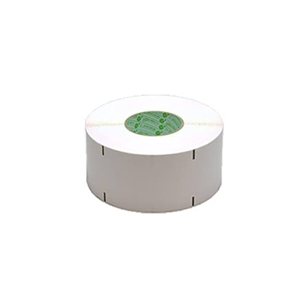 サトーラベル　SATOC バートロラベル　白無地22号　30,000枚 スキャントロRラベル 白無地 SATO(サトー) ラベル紙 【通販